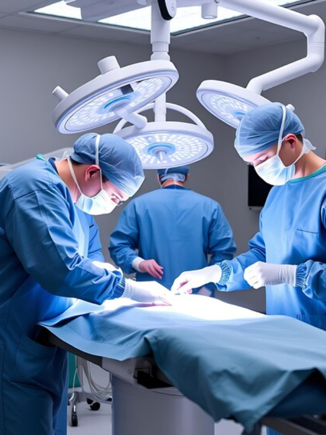 Getting the Best Comfort and Balance while Using OT Table Positioning Gel Pads