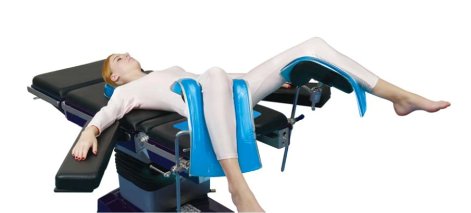 Choosing the Right Lithotomy Position Gel Pads for Optimal Patient