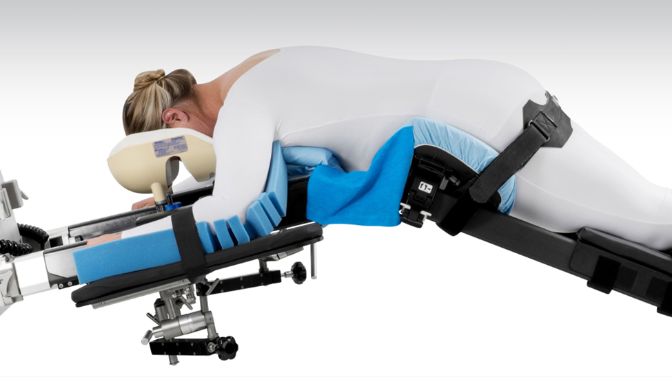 Supine Position Gel Pads: Enhancing Patient Outcomes in the Operating Room