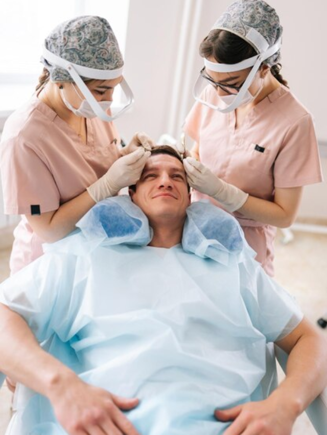 Exploring the Benefits of Prone Head Rest