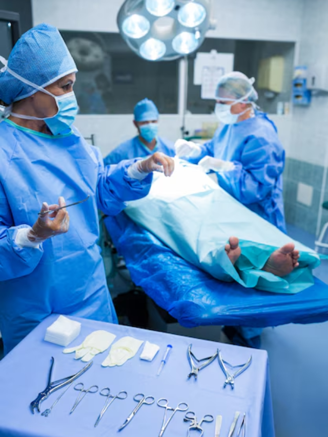 Benefits of Gel Pads for Table Positioning