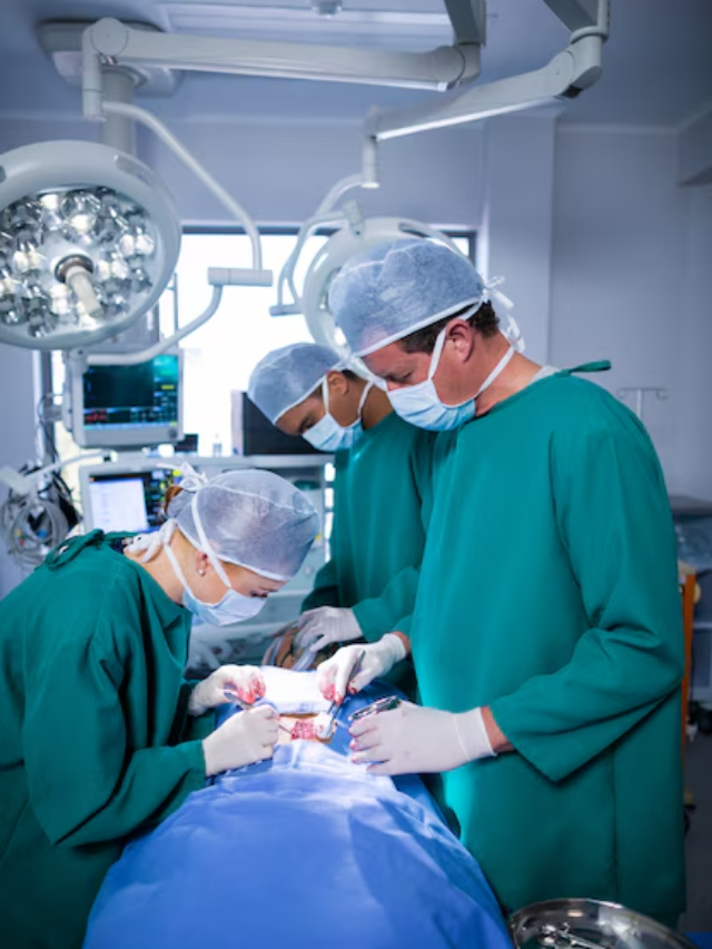 The Importance of OT Table Positioning gel Pads for Patient Comfort and Stability