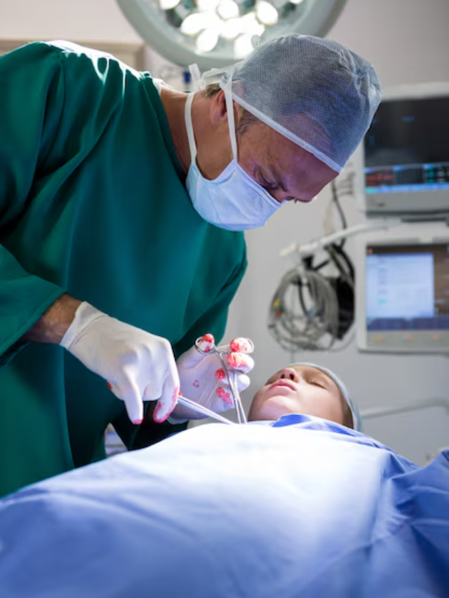 Improving Surgical Outcomes with Patient Positioning Gel Pads