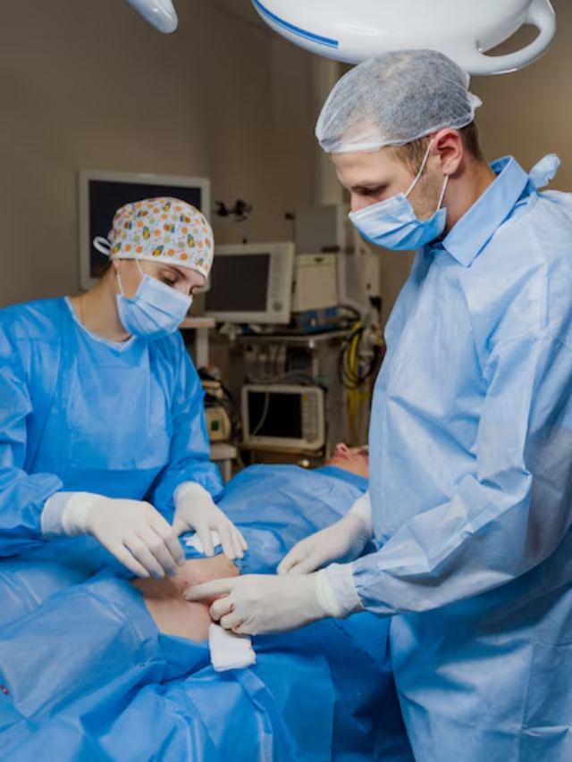 The Importance Of SUPINE POSITION GEL PADS During Surgery