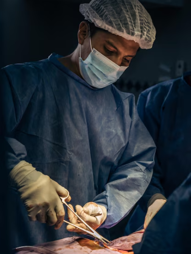 The Importance Of SUPINE POSITION GEL PADS During Surgery