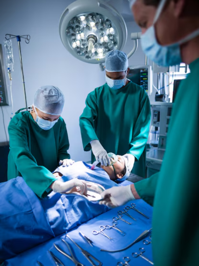 Understanding the Various Patient Positioning Gel Pads for Surgical Use