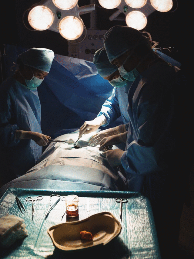 Optimal Body Alignment and Stability with Patient Positioning Gel Pads