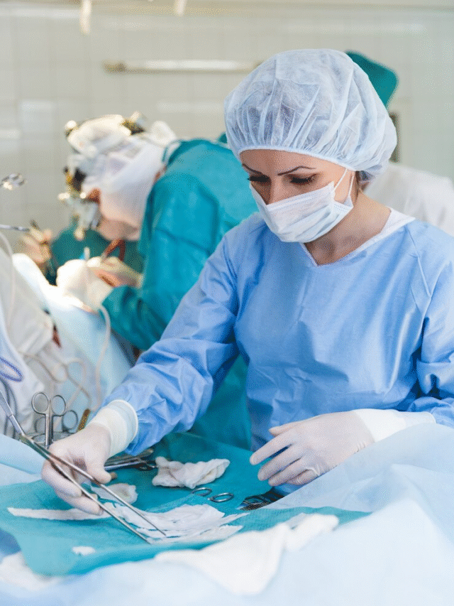 Enhancing Surgical Precision with Silicon Gel Pads in Orthopedic Surgery