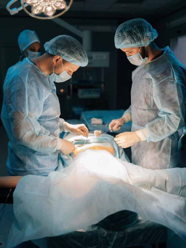 The Role of Silicon Gel Pads in Enhancing Orthopedic Surgical Outcomes