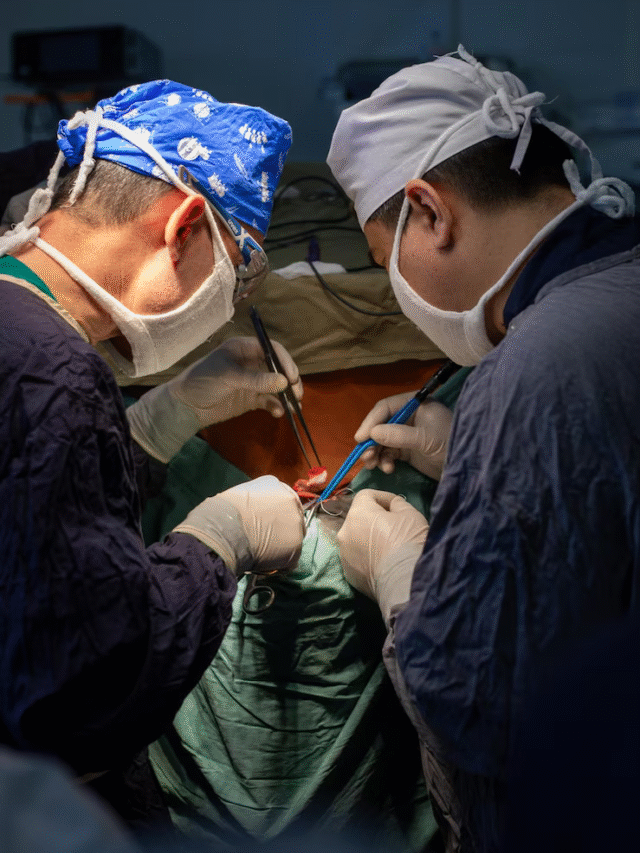 Reducing Surgical Risks with Silicon Gel Pads in Orthopedic Care