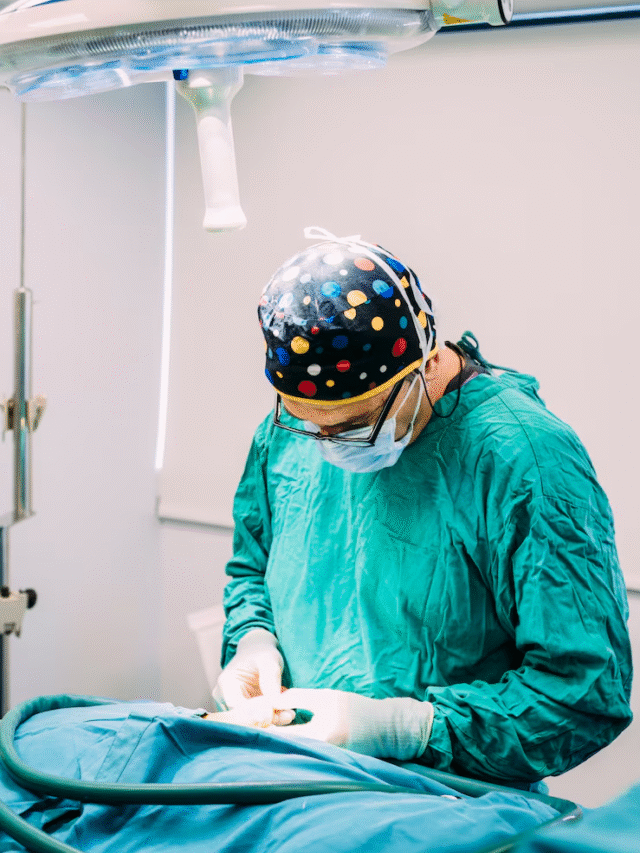 How Silicon Gel Pads Protect Patients During Orthopedic Procedures