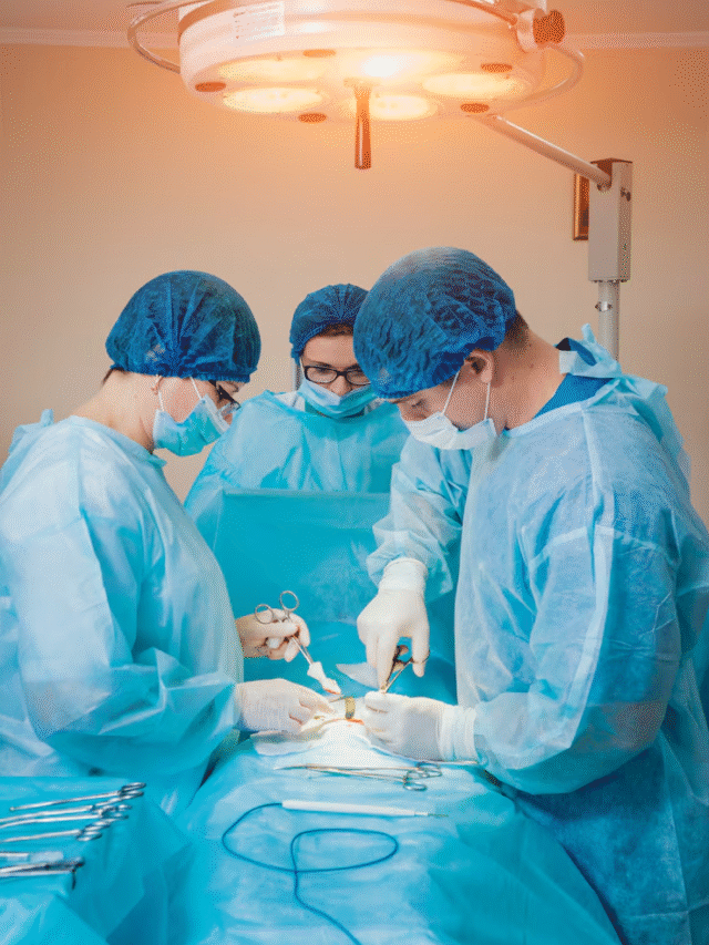 How Silicon Gel Pads Enhance Safety and Comfort in Orthopedic Surgery