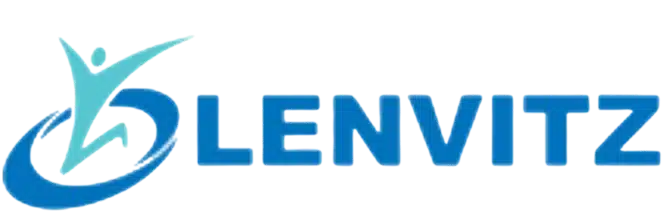 Lenvitz Medical Solution Logo