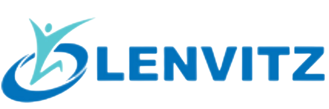 Lenvitz Medical Solution Logo