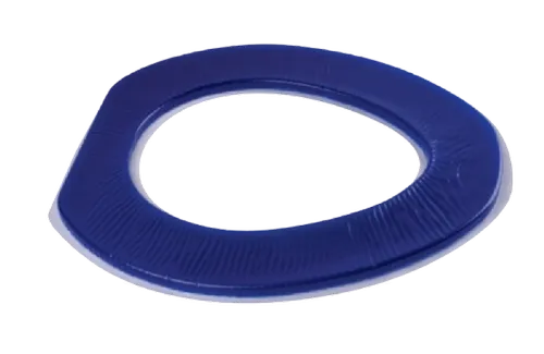 silicone commode seat cover