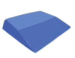 silicone lateral positioner