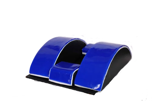 Silicon Prone Position Gel Bed