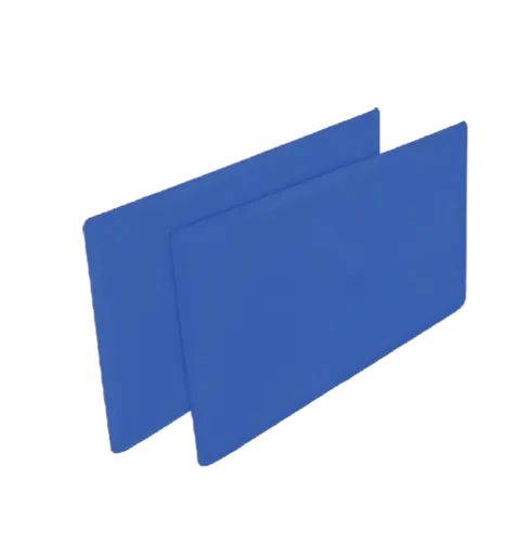 silicone universal gel pad