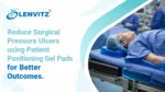 Patient Positioning Gel Pads That Stop Pressure Ulcers