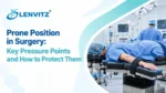 Prone Position in Surgery: Pressure Points & Protection