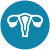 Obstetrics-Gynaecology Symbol