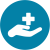 palliative-cancer-care Symbol